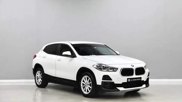 GCC | X2 sDrive 20i | 1050 AED Monthly Installment | Free Insurance and Registration
