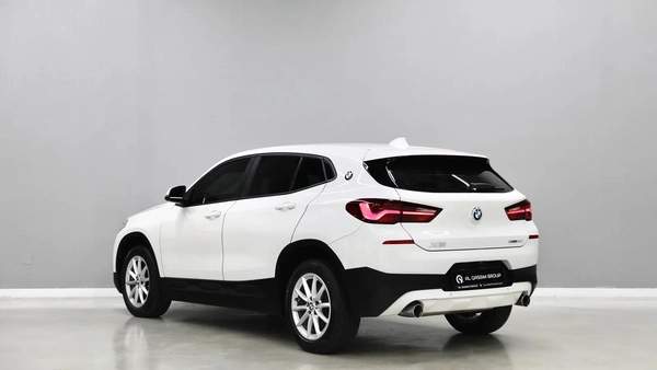 GCC | X2 sDrive 20i | 1050 AED Monthly Installment | Free Insurance and Registration