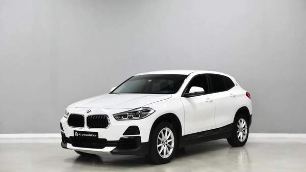 GCC | X2 sDrive 20i | 1050 AED Monthly Installment | Free Insurance and Registration