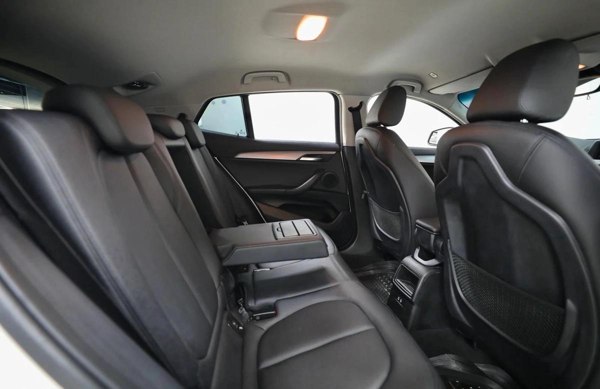 GCC | X2 sDrive 20i | 1050 AED Monthly Installment | Free Insurance and Registration-14-14