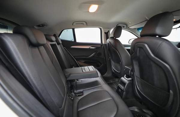 GCC | X2 sDrive 20i | 1050 AED Monthly Installment | Free Insurance and Registration