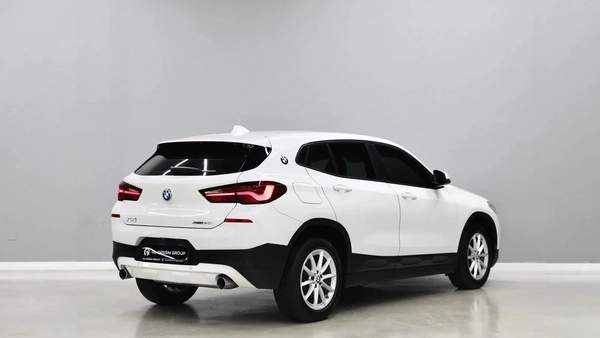 GCC | X2 sDrive 20i | 1050 AED Monthly Installment | Free Insurance and Registration