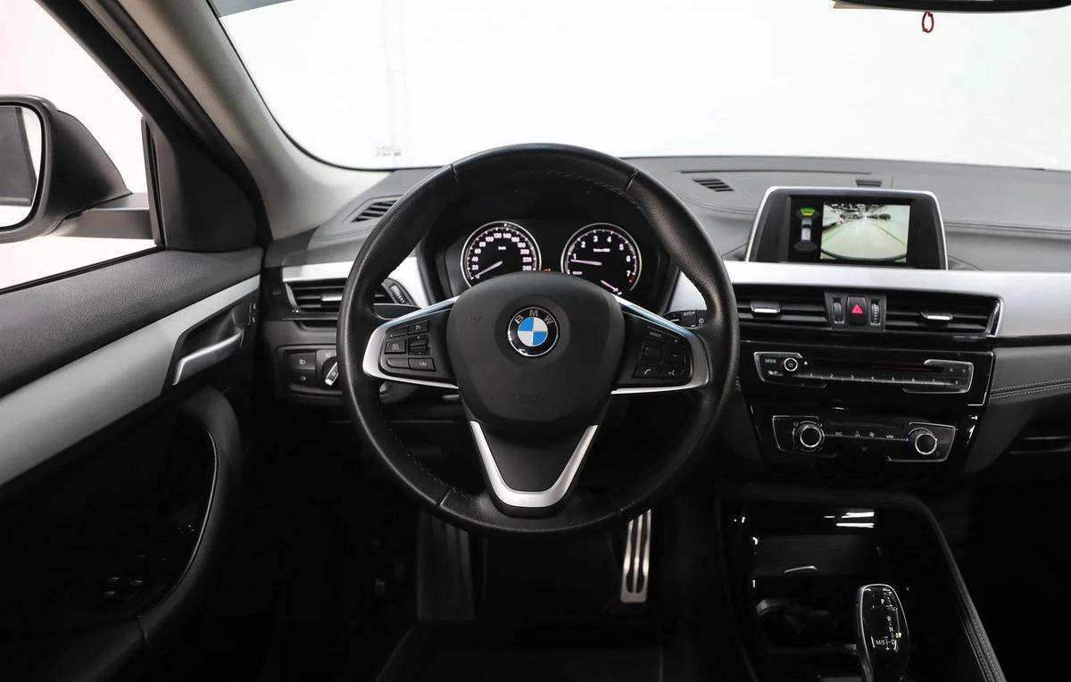 GCC | X2 sDrive 20i | 1050 AED Monthly Installment | Free Insurance and Registration-3-3