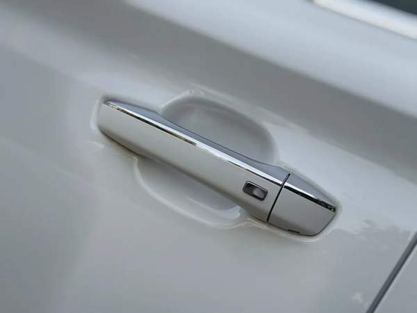 MG RX8 | LUXURY 2024 | GCC