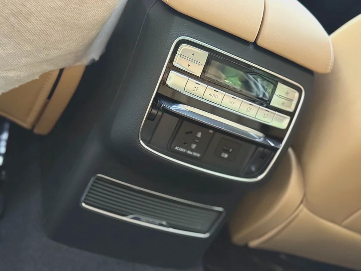 MG RX8 | LUXURY 2024 | GCC-15-15