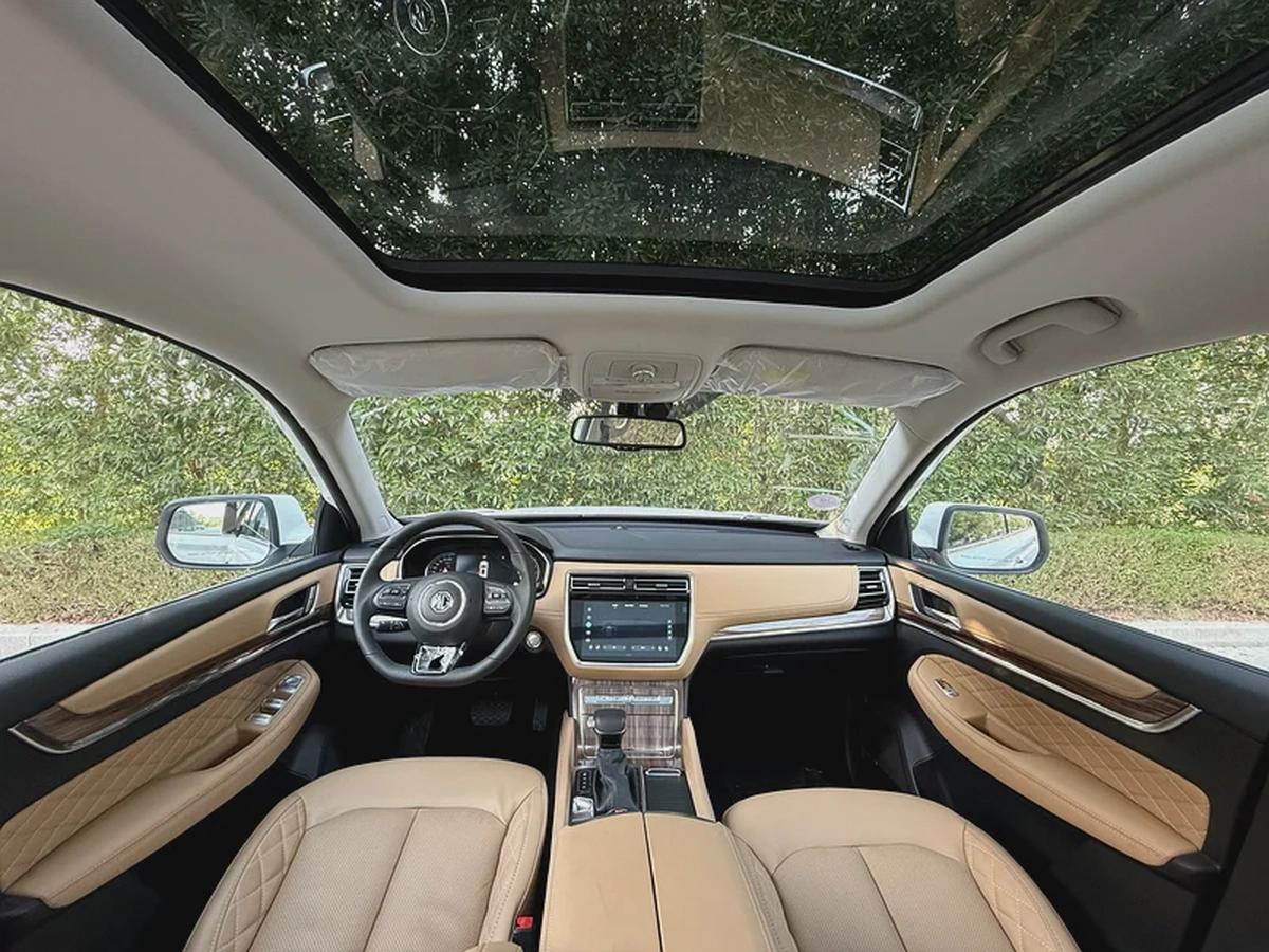 MG RX8 | LUXURY 2024 | GCC-16-16