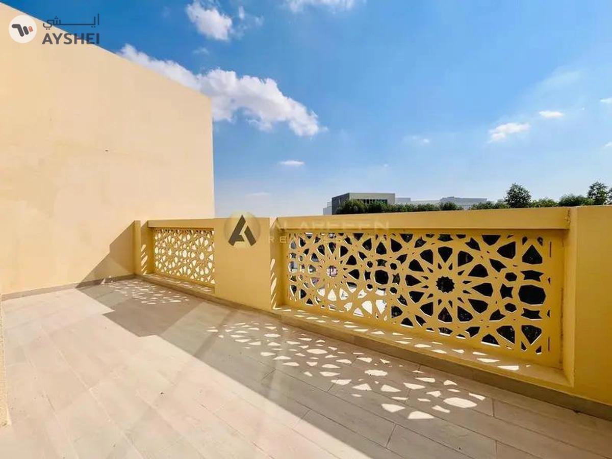 Evershine Gardens, Arjan, Dubai-9-9