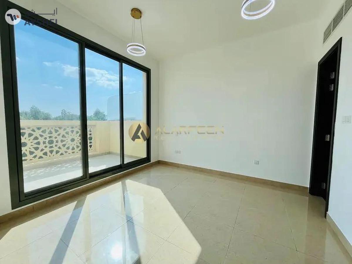 Evershine Gardens, Arjan, Dubai-0-landscape