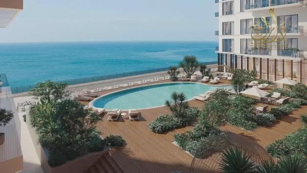 Beachfront Asset | Cashflow Machine | Limited Units