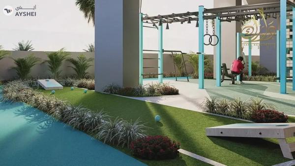 Competitive price per square foot maximizing initial investment value.