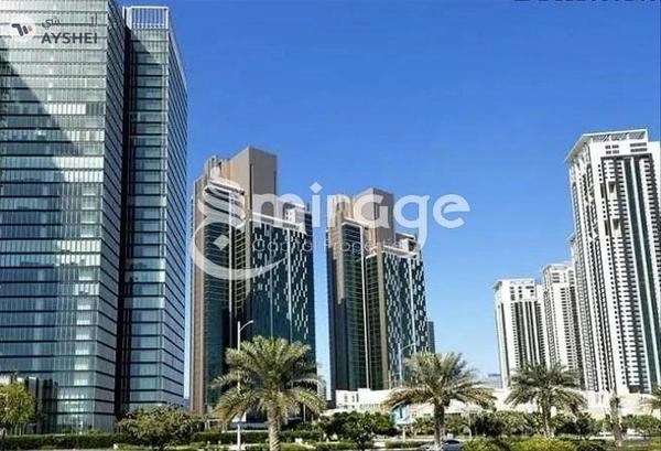 APARTMENT FOR SALE IN TALA TOWER, MARINA SQUARE