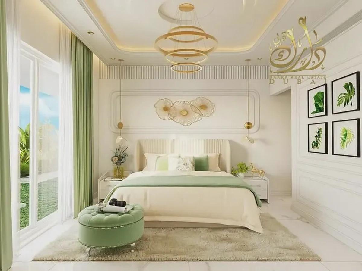 High ROI | 65+ Amenities | Flexible Payment Plan | Luxury Apartment | Unique Structure | High Demand | Limited Discount | Book Now-1-1