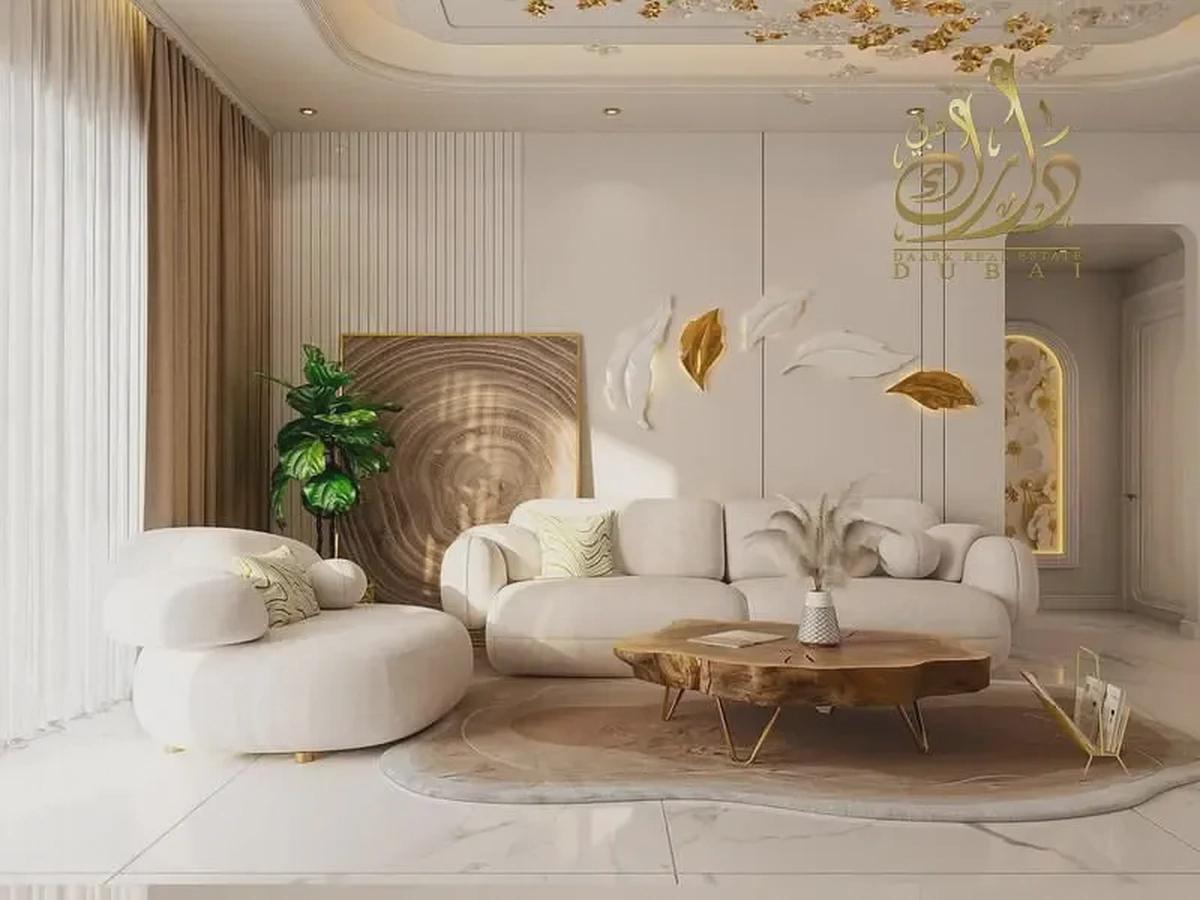 High ROI | 65+ Amenities | Flexible Payment Plan | Luxury Apartment | Unique Structure | High Demand | Limited Discount | Book Now-5-5