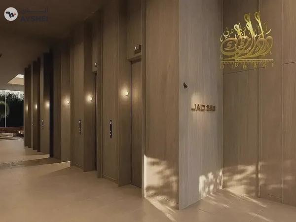 APARTMENT FOR SALE IN JAD 288 BUILDING B, JAD 288, JUMEIRAH GARDEN CITY, AL SATWA, DUBAI