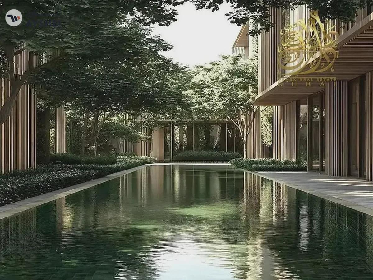 APARTMENT FOR SALE IN JAD 288 BUILDING B, JAD 288, JUMEIRAH GARDEN CITY, AL SATWA, DUBAI-6-6