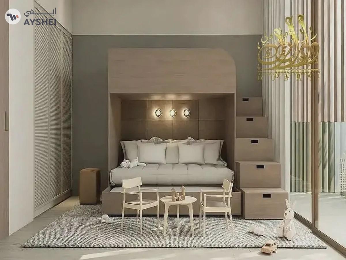 APARTMENT FOR SALE IN JAD 288 BUILDING B, JAD 288, JUMEIRAH GARDEN CITY, AL SATWA, DUBAI-8-8