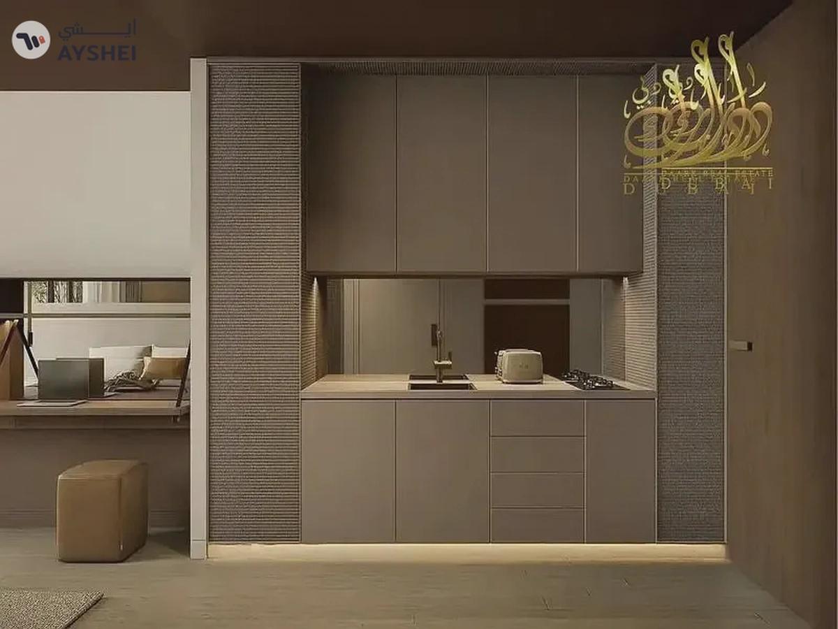 APARTMENT FOR SALE IN JAD 288 BUILDING B, JAD 288, JUMEIRAH GARDEN CITY, AL SATWA, DUBAI-2-2