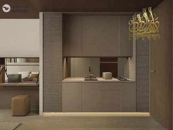 APARTMENT FOR SALE IN JAD 288 BUILDING B, JAD 288, JUMEIRAH GARDEN CITY, AL SATWA, DUBAI