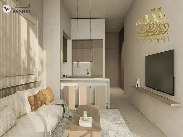 APARTMENT FOR SALE IN JAD 288 BUILDING B, JAD 288, JUMEIRAH GARDEN CITY, AL SATWA, DUBAI