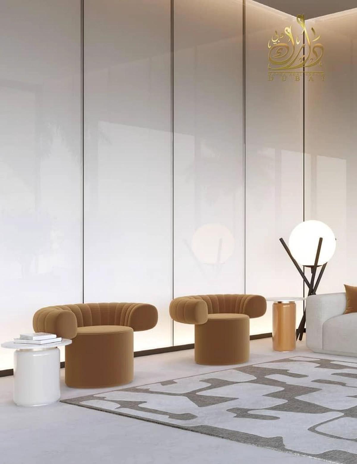 30% DIS | JVC | FULLY FURNISHED | 5 MIN TO JUMEIRAH BEACH | SPECIAL LAYOUT | SMART HOME-5-5
