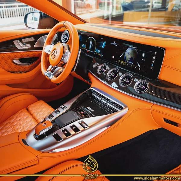 2021 MERCEDES BRABUS ROCKET 900 1 OF 10 / LOW MILEAGE