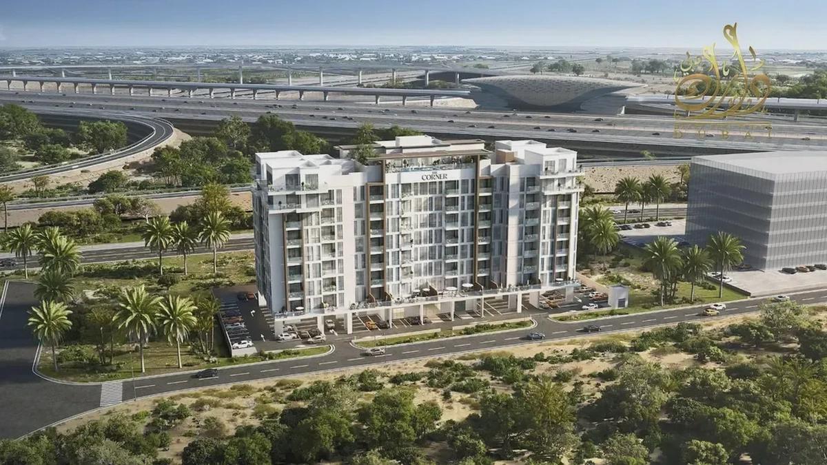 Great Investment Opportunity | Luxury Units | Lowest Down Payment-0-landscape