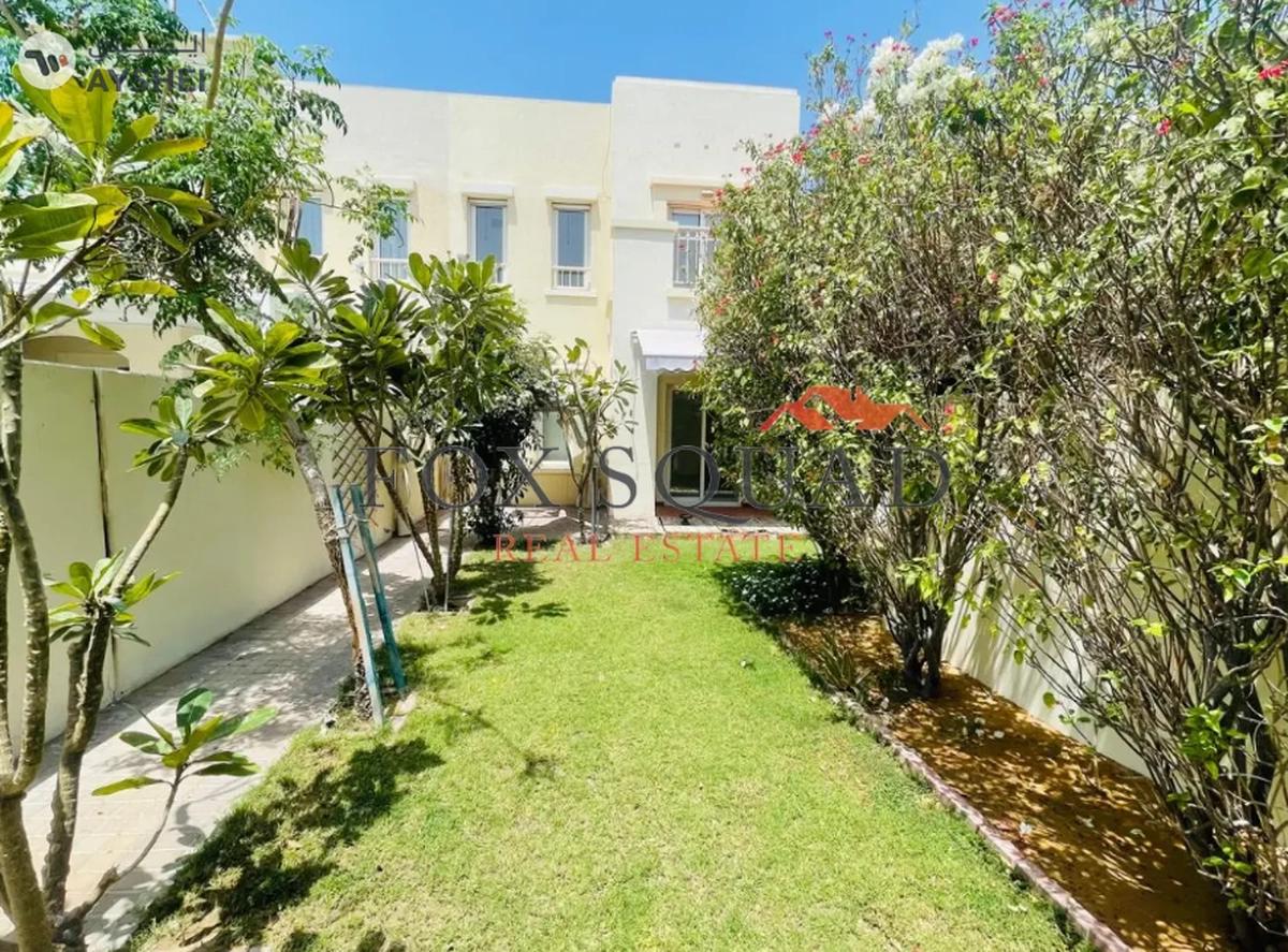 VILLA FOR RENT IN SPRINGS 10, THE SPRINGS-12-12