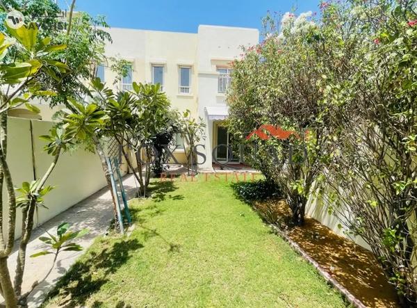 VILLA FOR RENT IN SPRINGS 10, THE SPRINGS