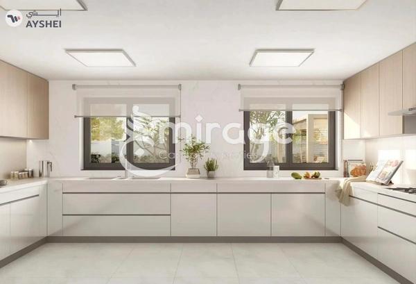 VILLA FOR SALE IN FAY ALREEMAN, AL SHAMKHA