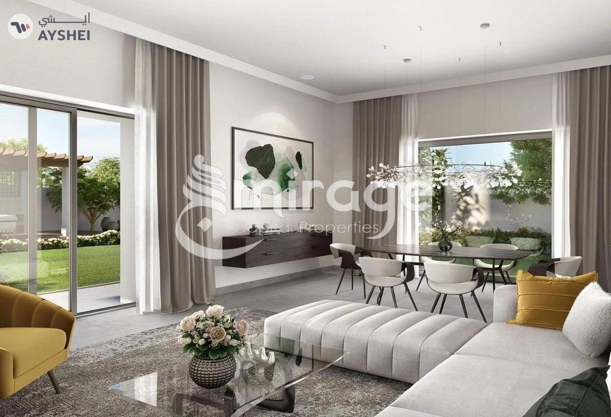 VILLA FOR SALE IN FAY ALREEMAN, AL SHAMKHA-7-7