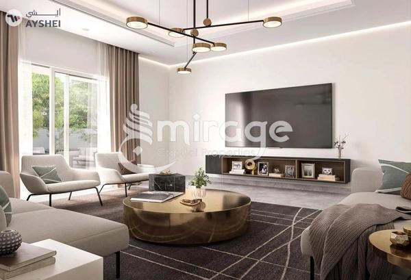 VILLA FOR SALE IN FAY ALREEMAN, AL SHAMKHA