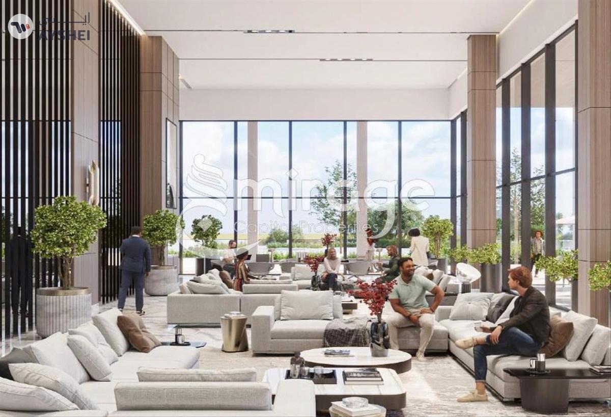 APARTMENT FOR SALE IN REEM HILLS 2, NAJMAT ABU DHABI-1-1