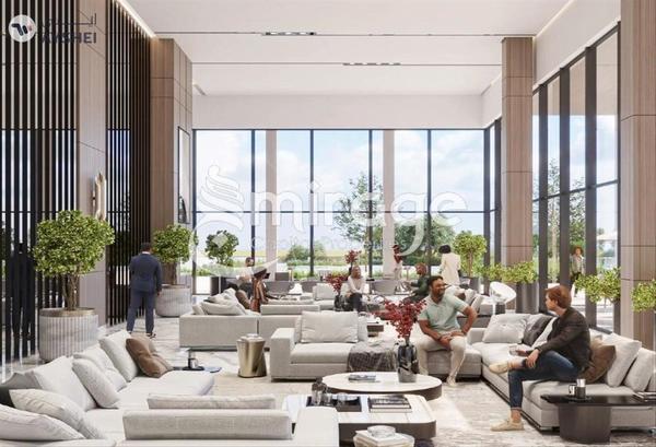 APARTMENT FOR SALE IN REEM HILLS 2, NAJMAT ABU DHABI