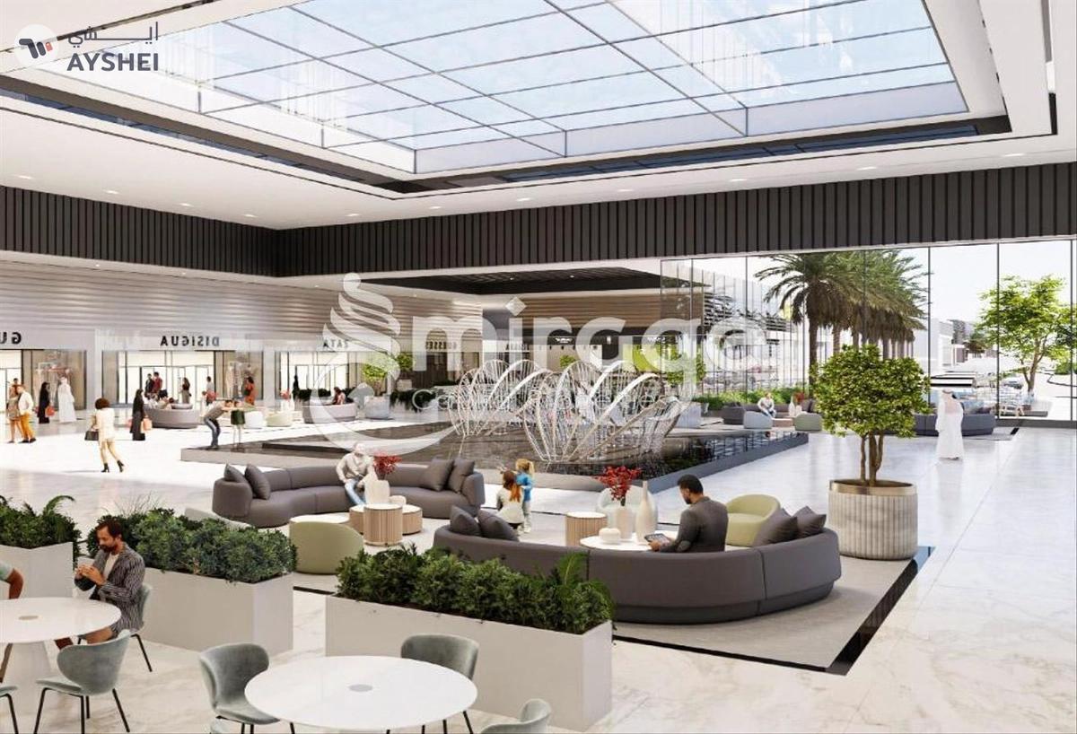 APARTMENT FOR SALE IN REEM HILLS 2, NAJMAT ABU DHABI-7-7