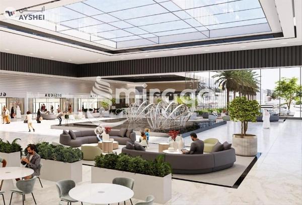 APARTMENT FOR SALE IN REEM HILLS 2, NAJMAT ABU DHABI