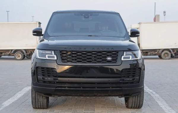 Range rover vogue Autobiography 2020