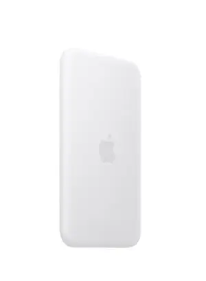 Apple iPhone Air MagSafe Battery - White