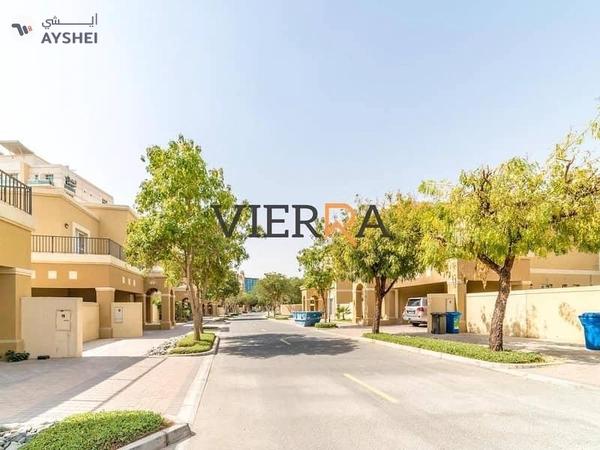 4 BR + Maids Room l Single Row l Gated Community