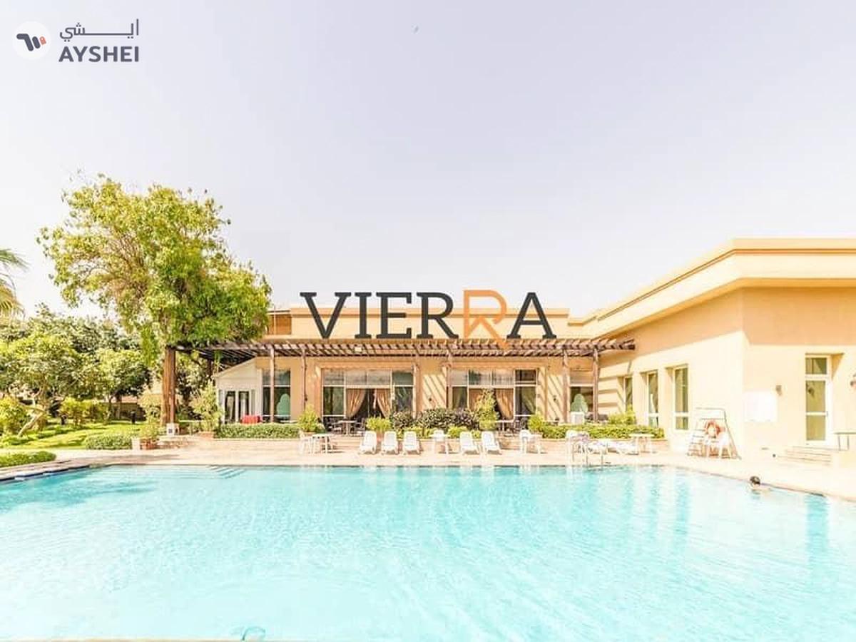 4 BR + Maids Room l Single Row l Gated Community-10-10