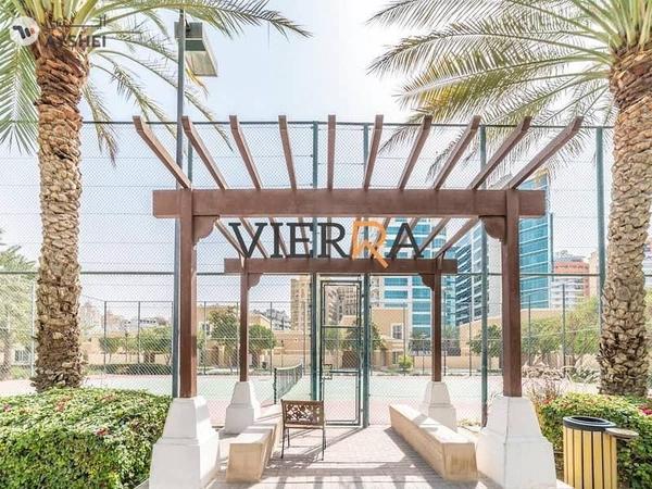 4 BR + Maids Room l Single Row l Gated Community