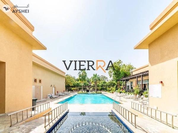 4 BR + Maids Room l Single Row l Gated Community