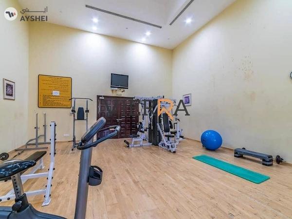 4 BR + Maids Room l Single Row l Gated Community