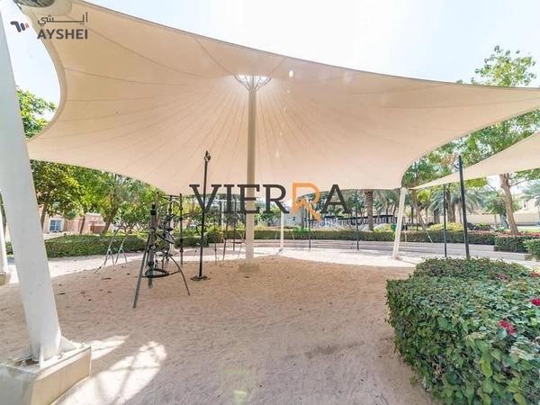 4 BR + Maids Room l Single Row l Gated Community