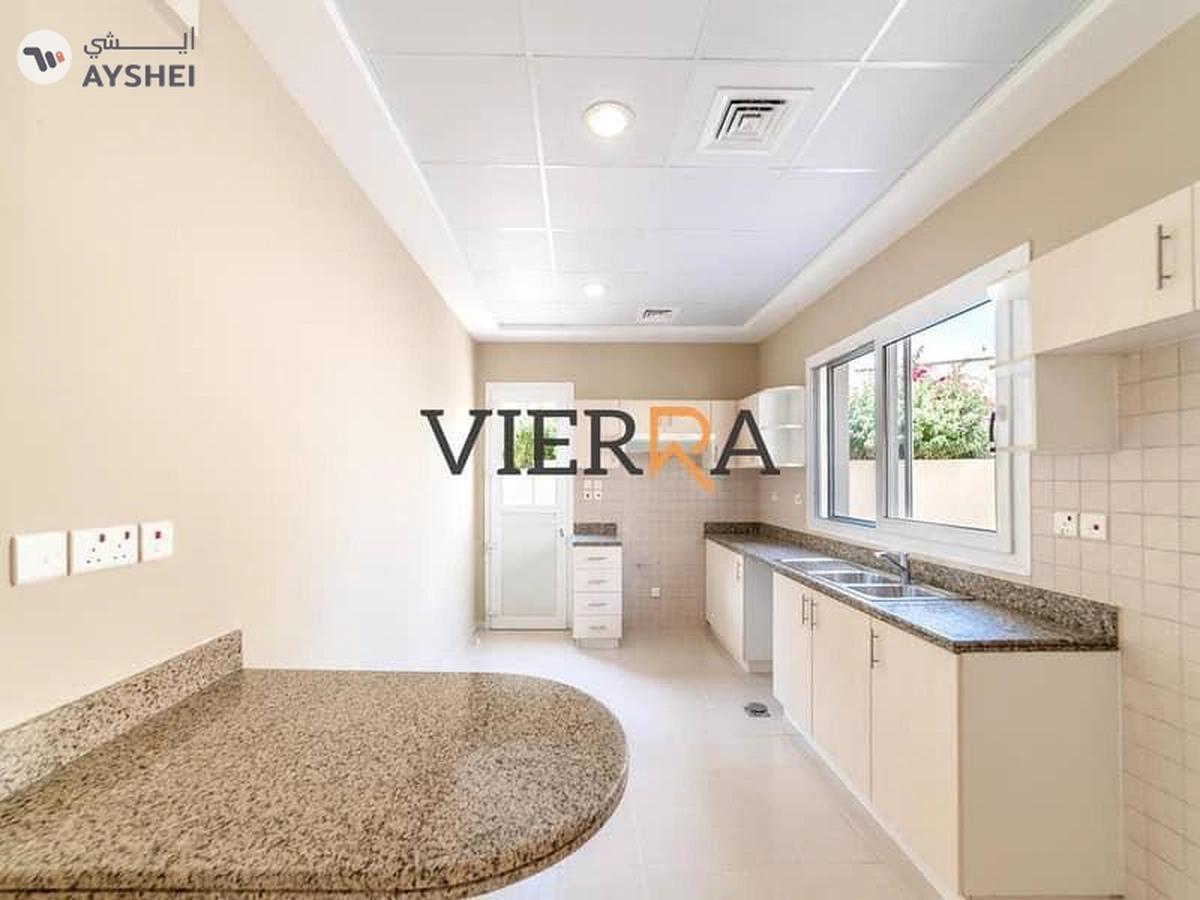 4 BR + Maids Room l Single Row l Gated Community-0-landscape