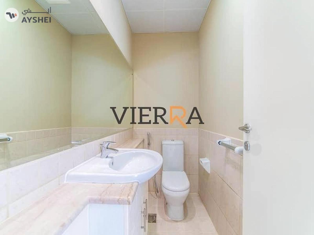 4 BR + Maids Room l Single Row l Gated Community-2-2