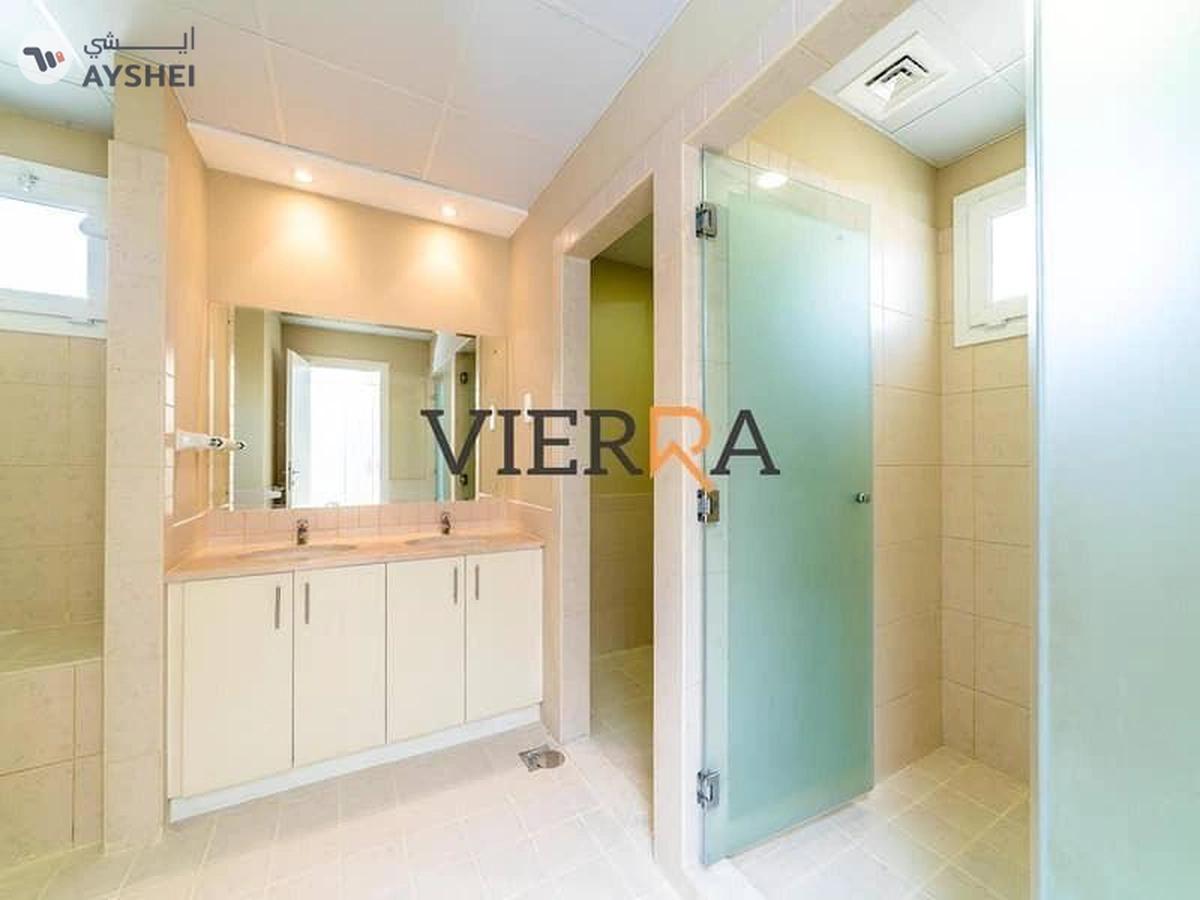 4 BR + Maids Room l Single Row l Gated Community-4-4