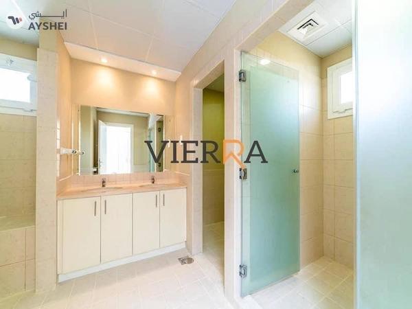 4 BR + Maids Room l Single Row l Gated Community