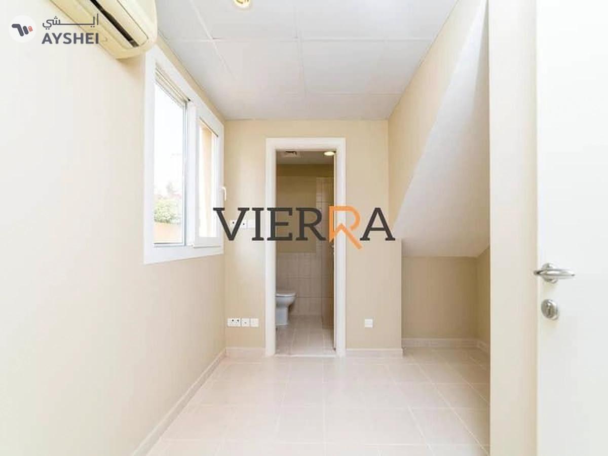 4 BR + Maids Room l Single Row l Gated Community-6-6