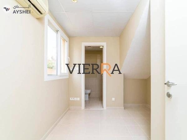 4 BR + Maids Room l Single Row l Gated Community