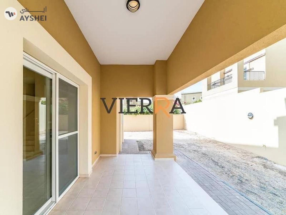 4 BR + Maids Room l Single Row l Gated Community-7-7